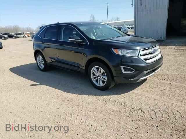 2018 FORD EDGE - VIN: 2FMPK4J96JBC54949 - Фото 14