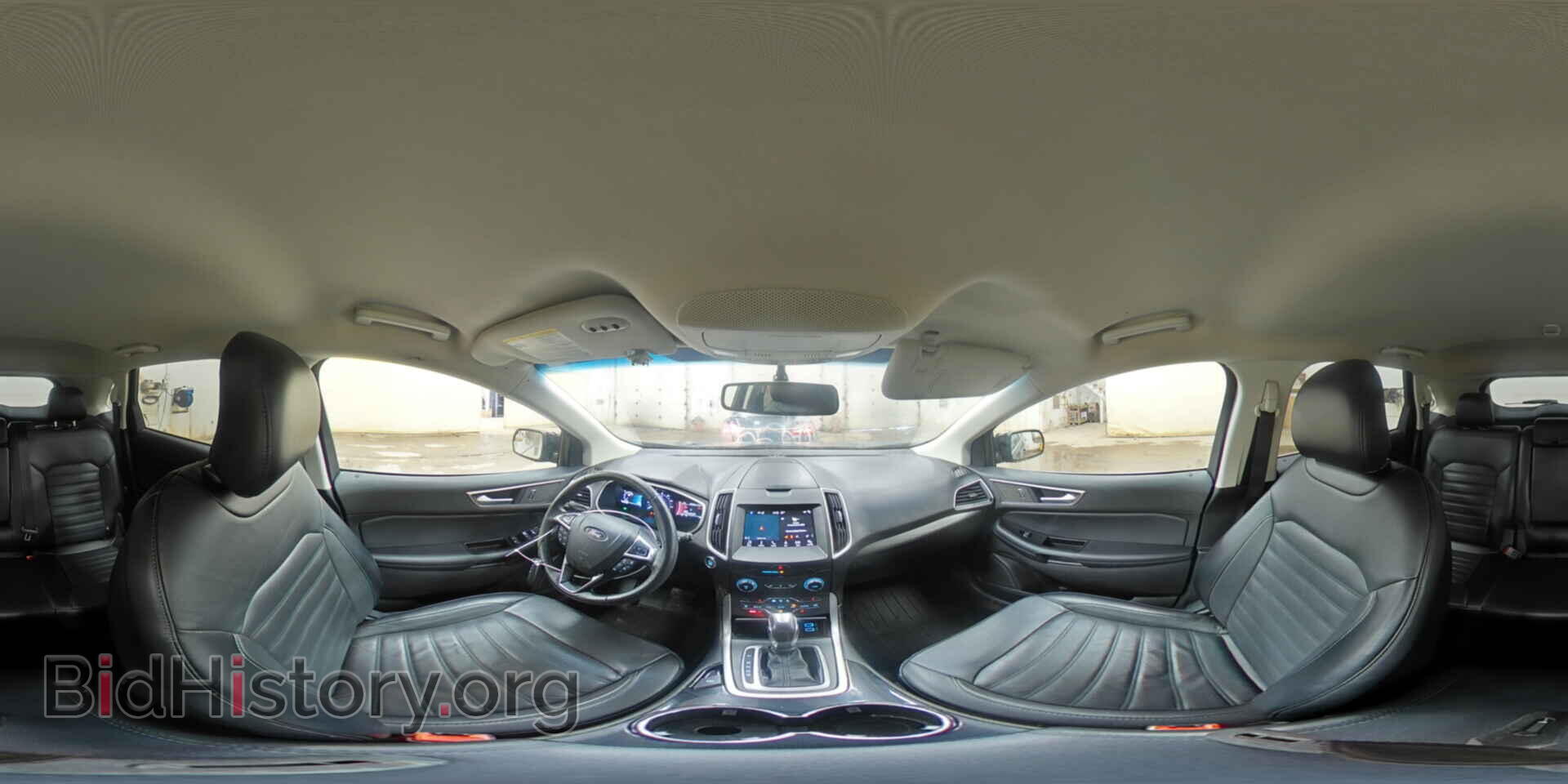 2018 FORD EDGE - VIN: 2FMPK4J96JBC54949 - Фото 15