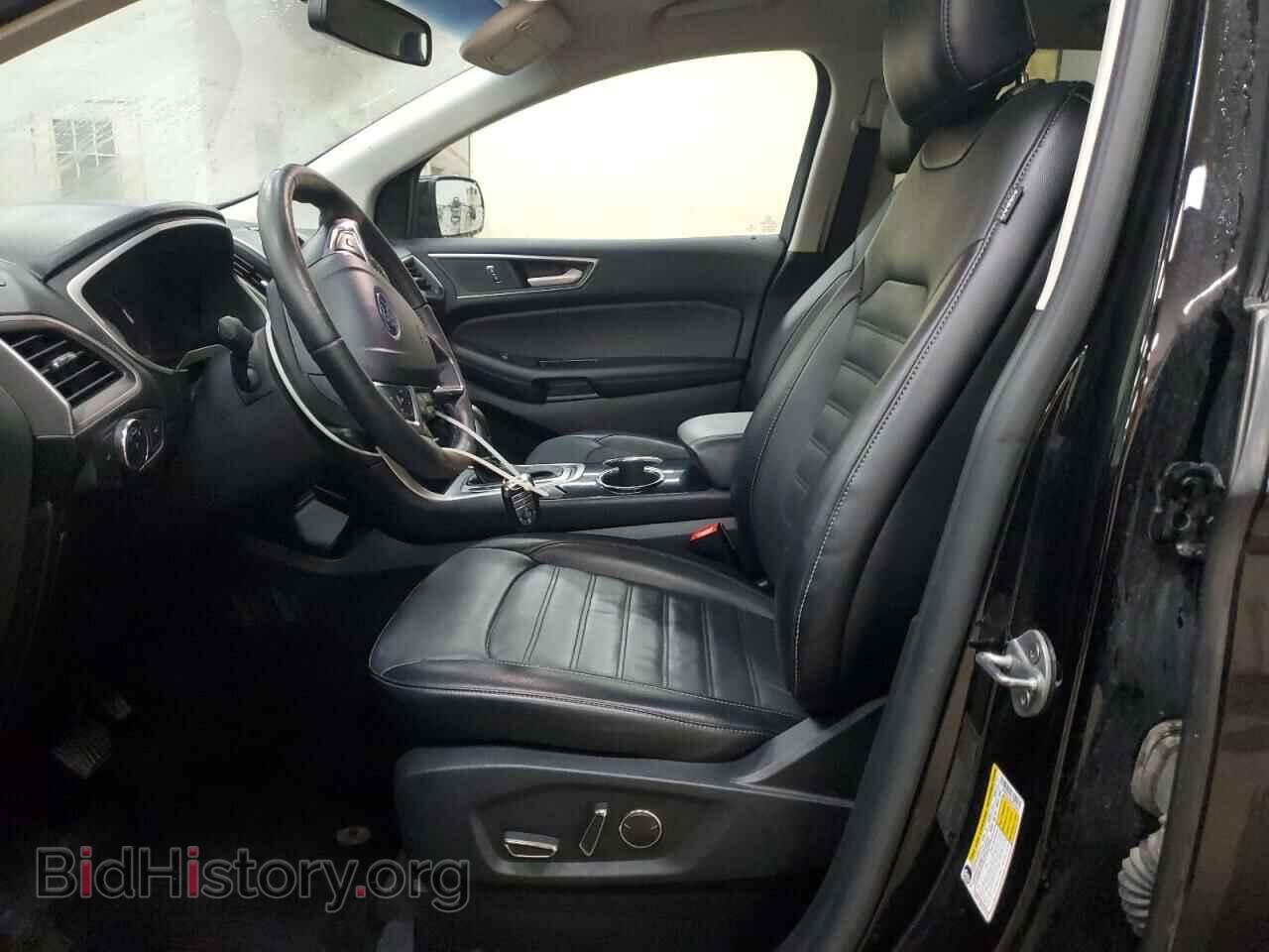 2018 FORD EDGE - VIN: 2FMPK4J96JBC54949 - Фото 7