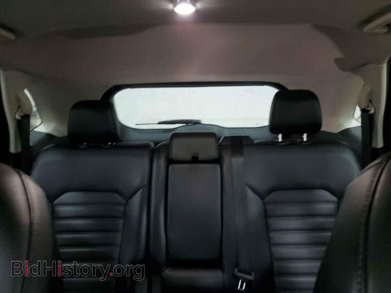 2018 FORD EDGE - VIN: 2FMPK4J96JBC54949 - Фото 10