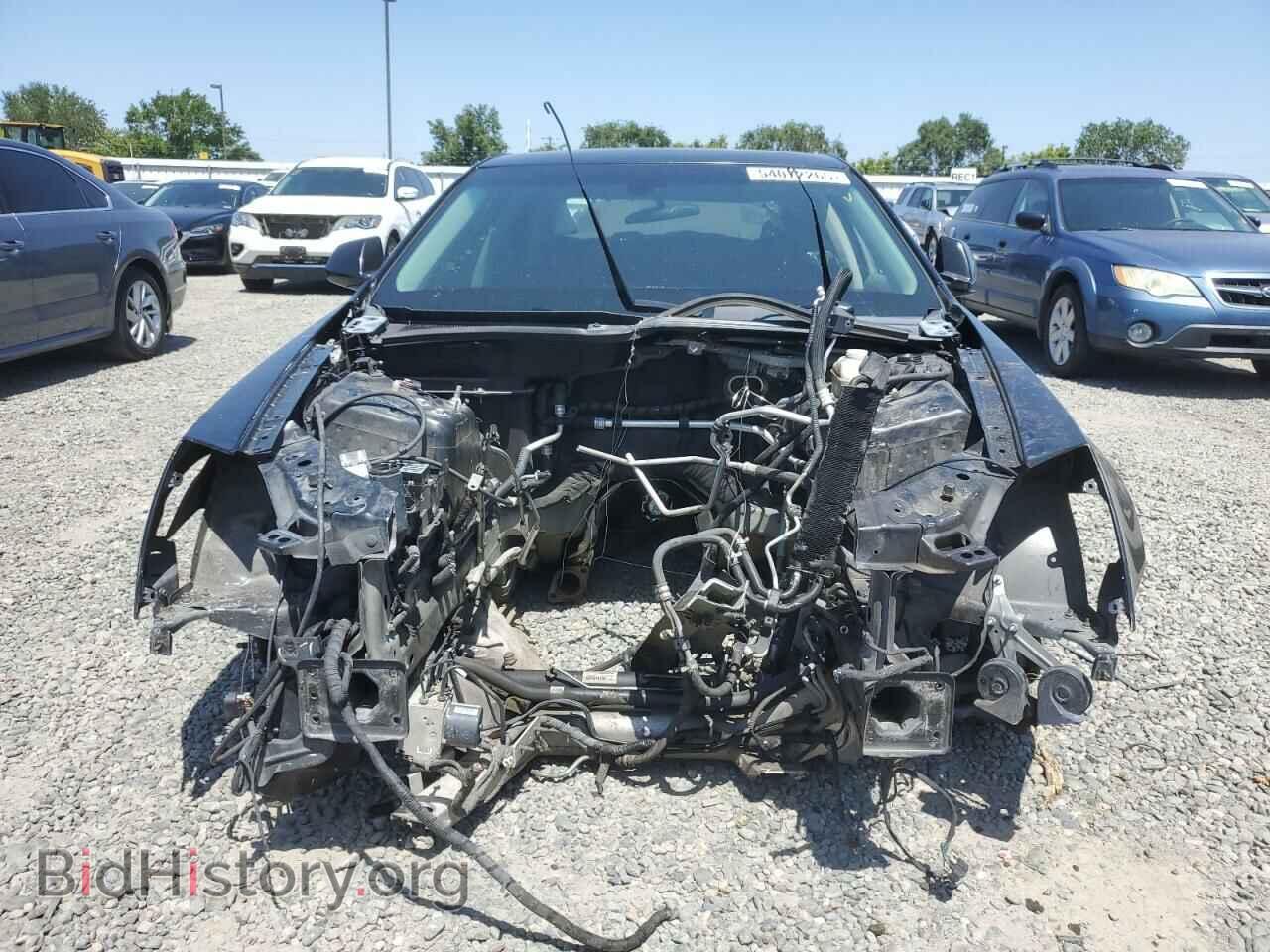 2012 CADILLAC CTS - VIN: 1G6DV5EP4C0142283 - Фото 5