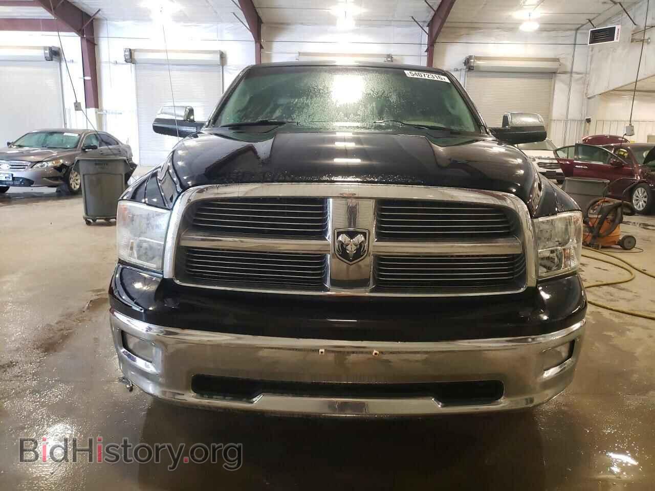 2012 DODGE RAM 1500 - VIN: 1C6RD6LT9CS194161 - Photo 5