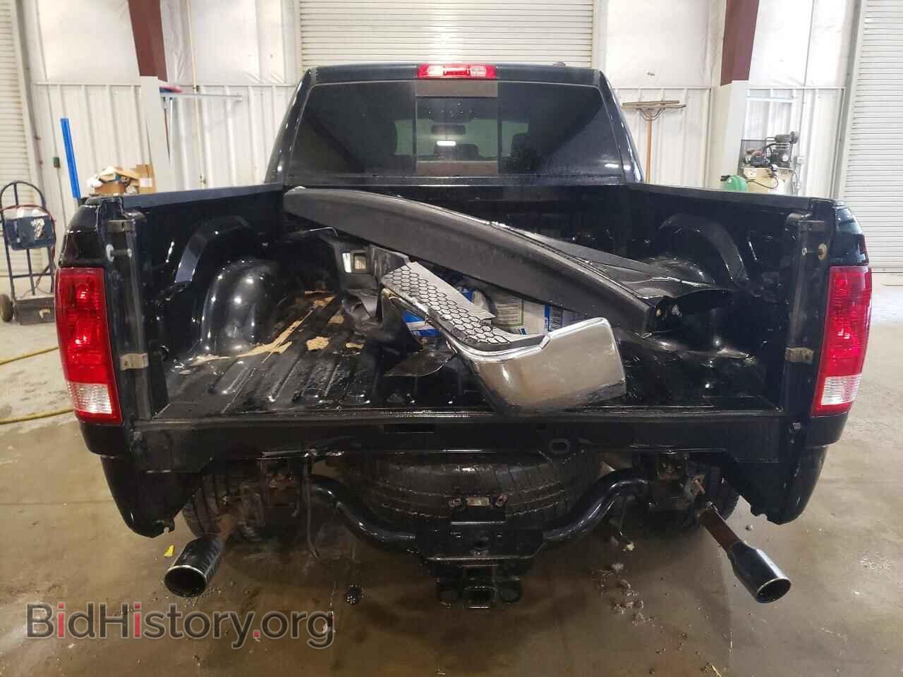 2012 DODGE RAM 1500 - VIN: 1C6RD6LT9CS194161 - Photo 6