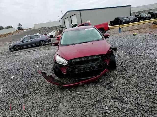 2017 FORD FOCUS - VIN: 1FADP3K22HL232368 - Photo 13