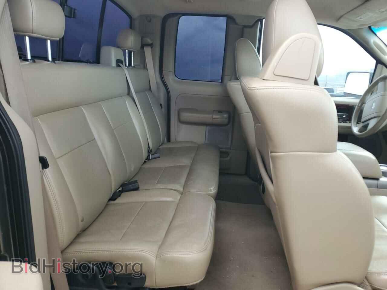 2006 FORD All Models - VIN: 1FTPX145X6FA37679 - Photo 10