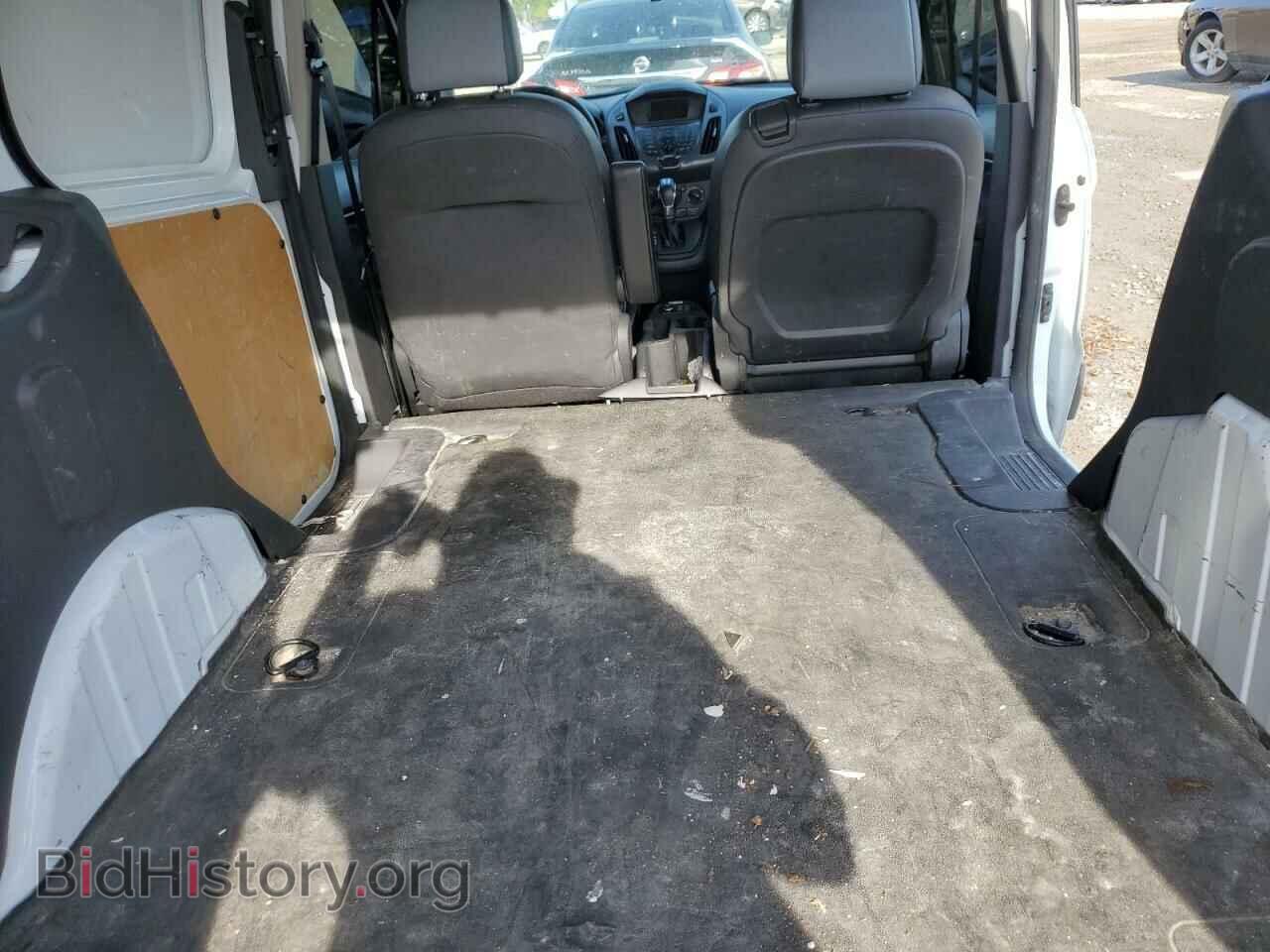 2018 FORD TRANSIT - VIN: NM0LS6E72J1356717 - Фото 11