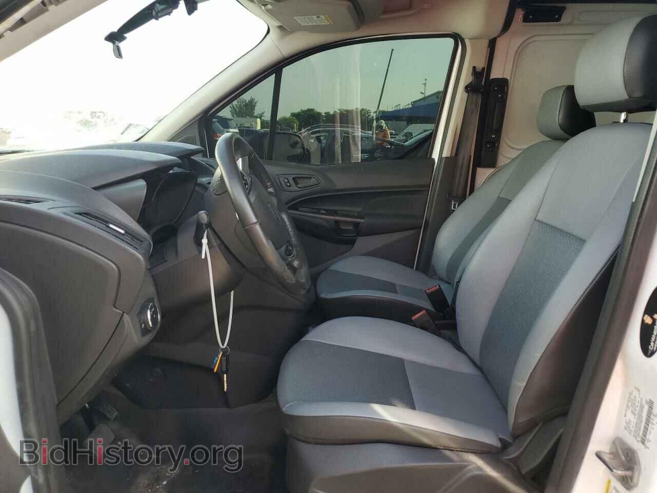 2018 FORD TRANSIT - VIN: NM0LS6E72J1356717 - Фото 7
