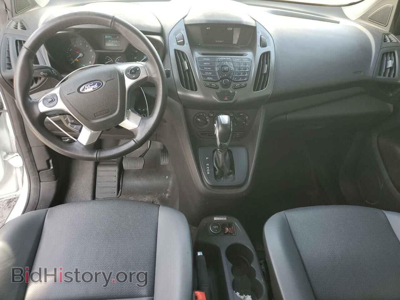 2018 FORD TRANSIT - VIN: NM0LS6E72J1356717 - Фото 8