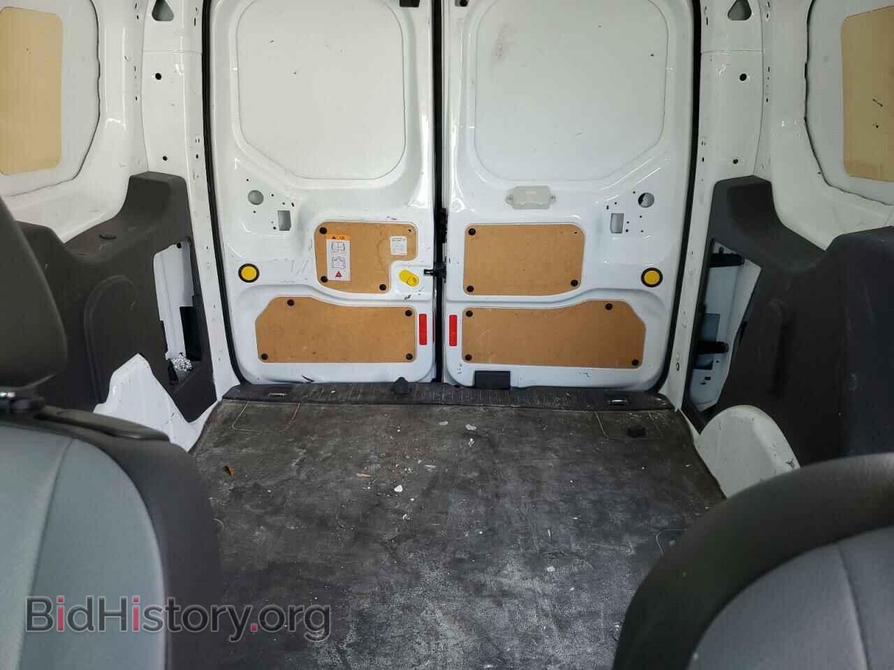 2018 FORD TRANSIT - VIN: NM0LS6E72J1356717 - Фото 10
