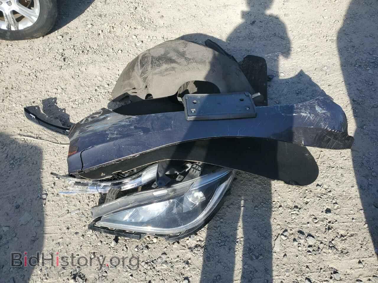 2017 CHRYSLER PACIFICA - VIN: 2C4RC1BG6HR540596 - Фото 13
