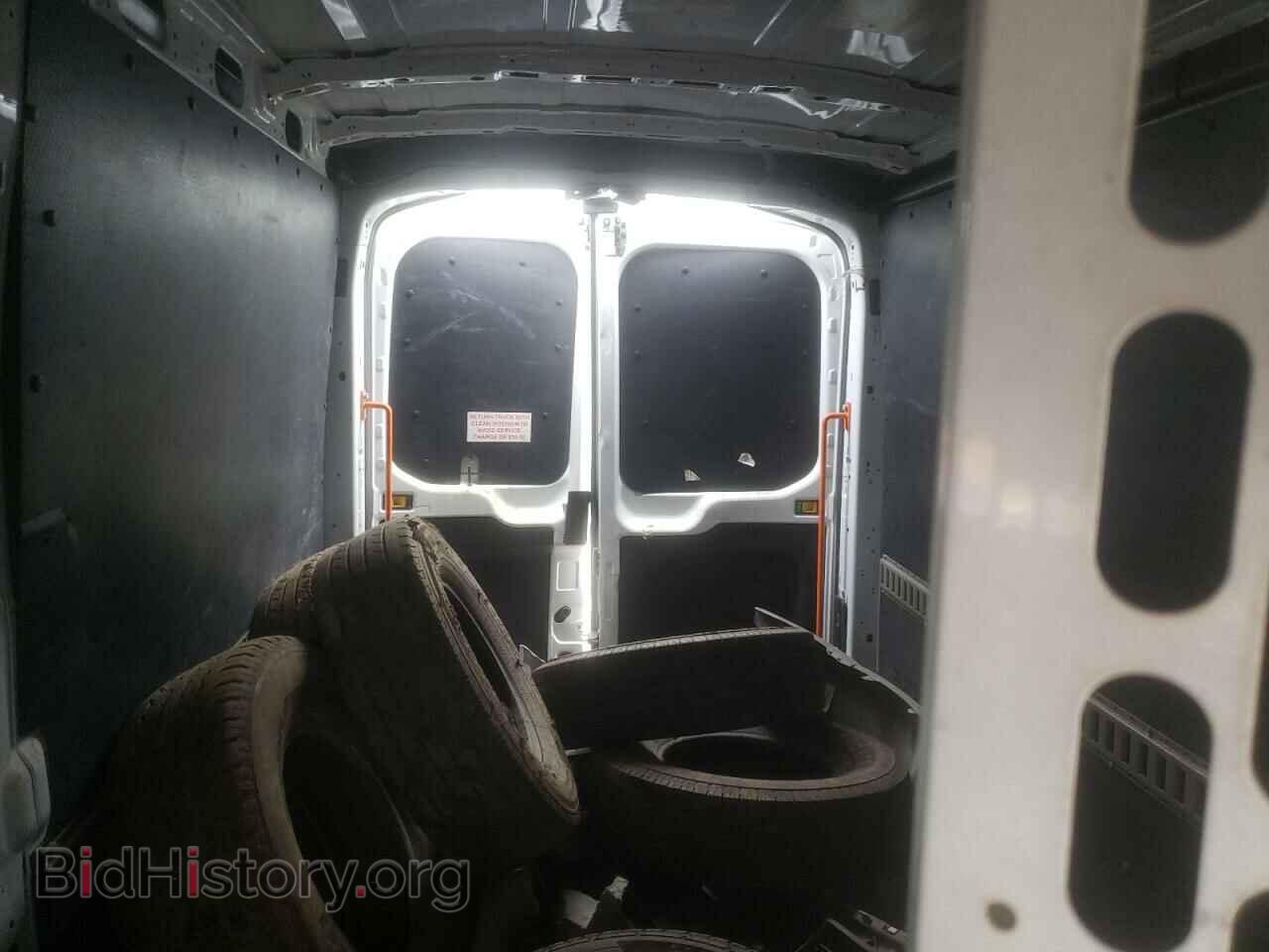 2019 FORD TRANSIT - VIN: 1FTYE2CM7KKB35451 - Фото 10