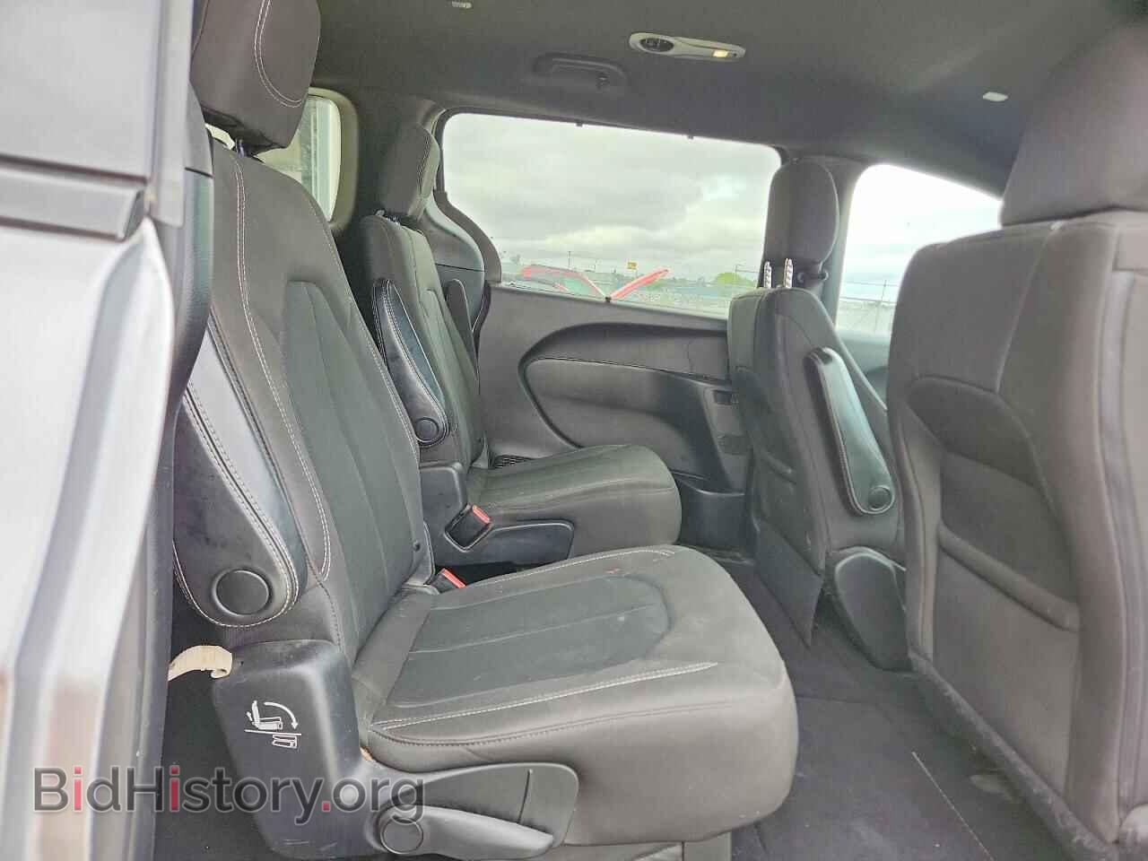 2020 CHRYSLER PACIFICA - VIN: 2C4RC1FG2LR122216 - Фото 11
