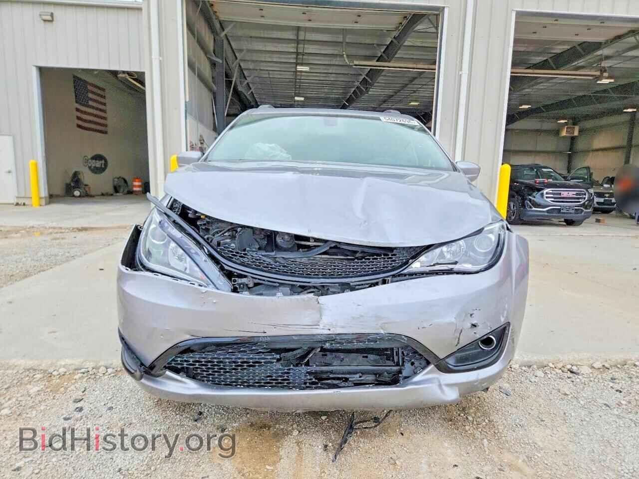 2020 CHRYSLER PACIFICA - VIN: 2C4RC1FG2LR122216 - Фото 5