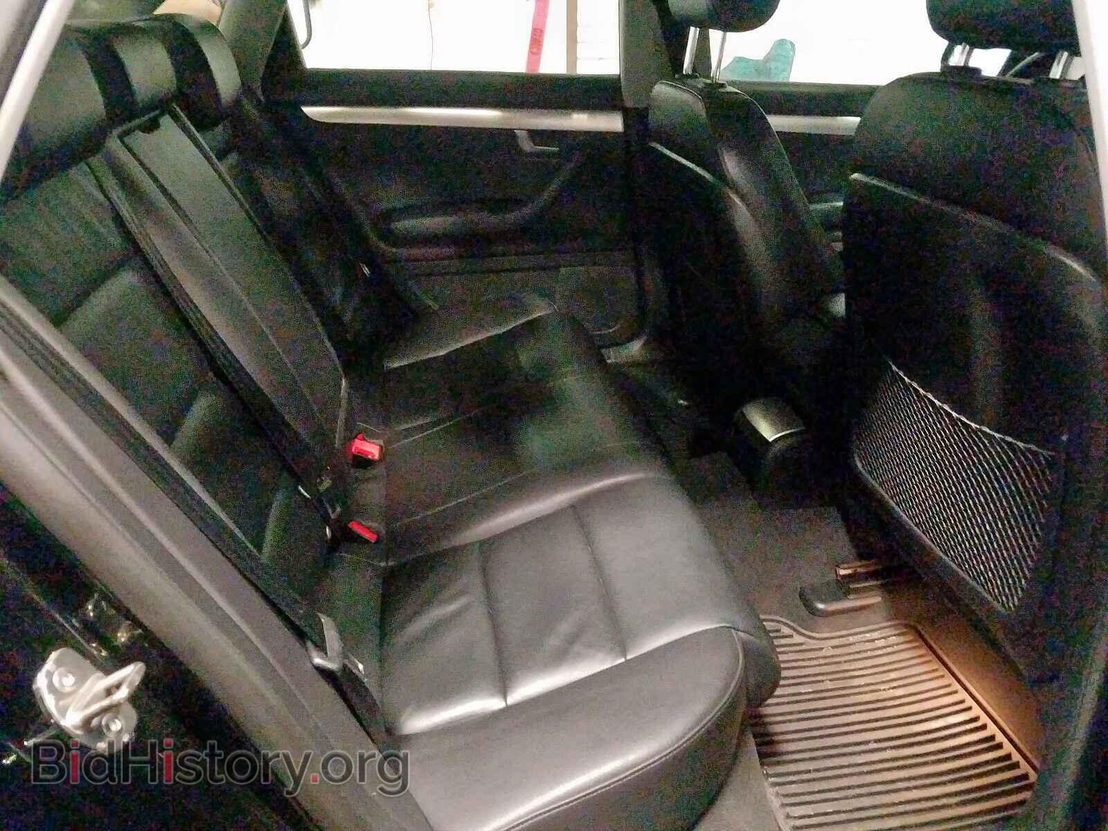 2006 AUDI A4 - VIN: WAUDF78EX6A010253 - Фото 6