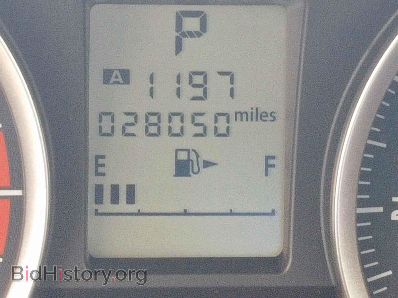 2017 SUBARU FORESTER - VIN: JF2SJAEC2HH503266 - Фото 8