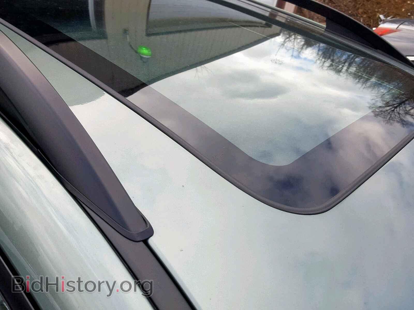 2017 SUBARU FORESTER - VIN: JF2SJAEC2HH503266 - Фото 9