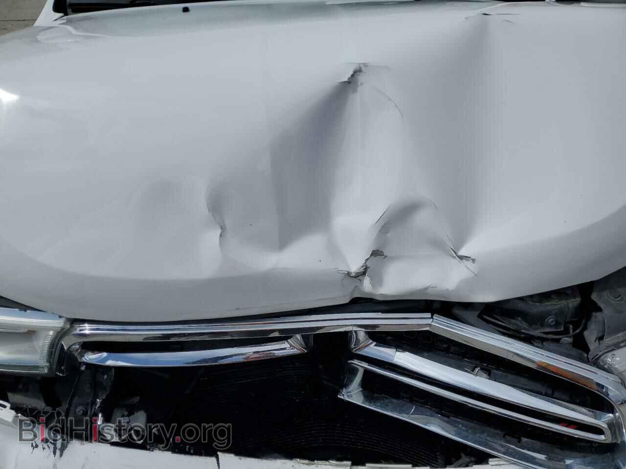2016 DODGE DURANGO - VIN: 1C4RDJDG4GC374970 - Photo 11