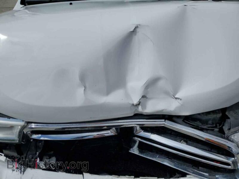 2016 Dodge DURANGO (VIN 1C4RDJDG4GC374970) — фото 11 из 12