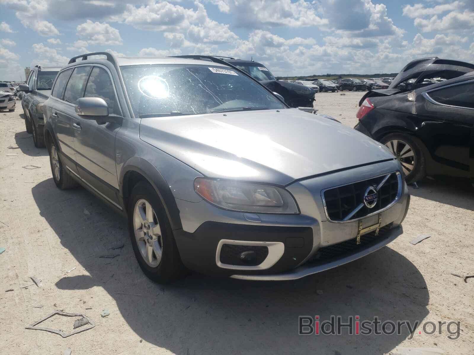 Photo YV4952BL3B1114709 - VOLVO XC70 2011