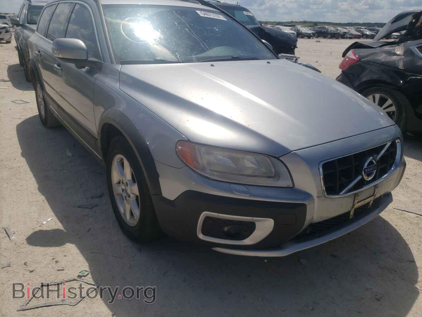 2011 VOLVO XC70 - VIN: YV4952BL3B1114709 - Фото 9