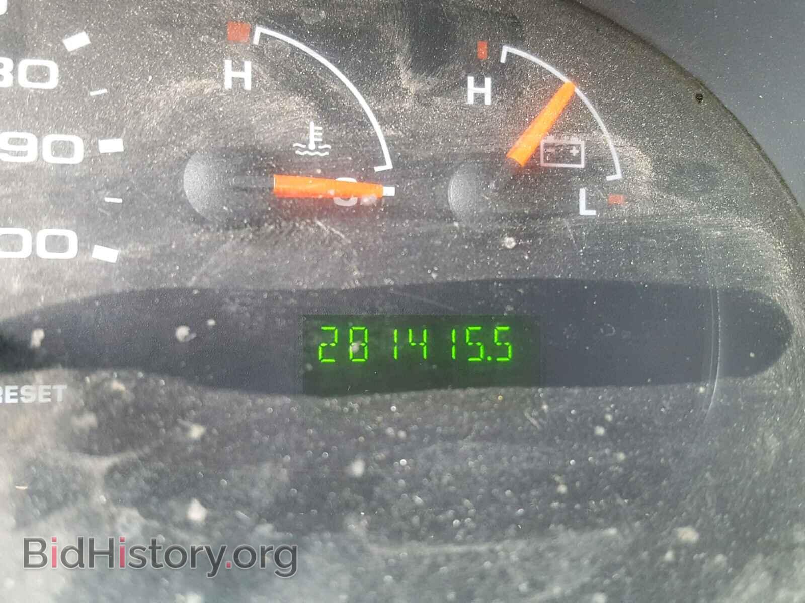 2007 FORD ECONOLINE - VIN: 1FTSS34L37DB48106 - Фото 8