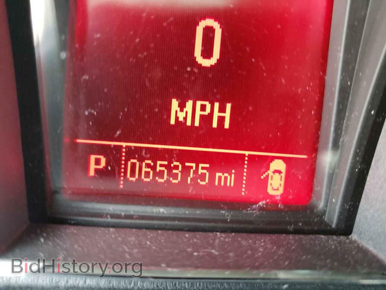2017 GMC TERRAIN - VIN: 2GKALMEK8H6299659 - Фото 8