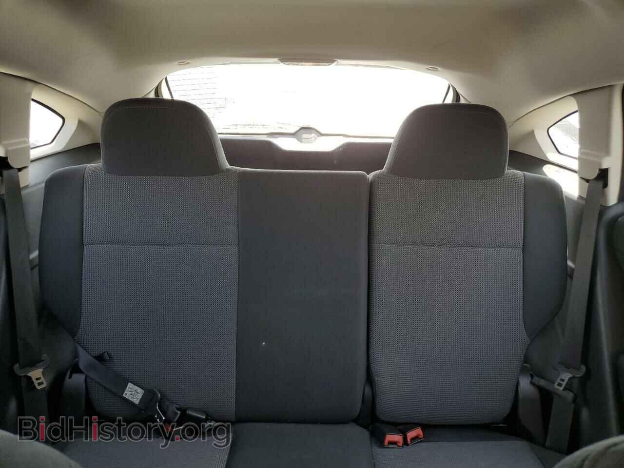 2010 DODGE CALIBER - VIN: 1B3CB4HA5AD605588 - Фото 10