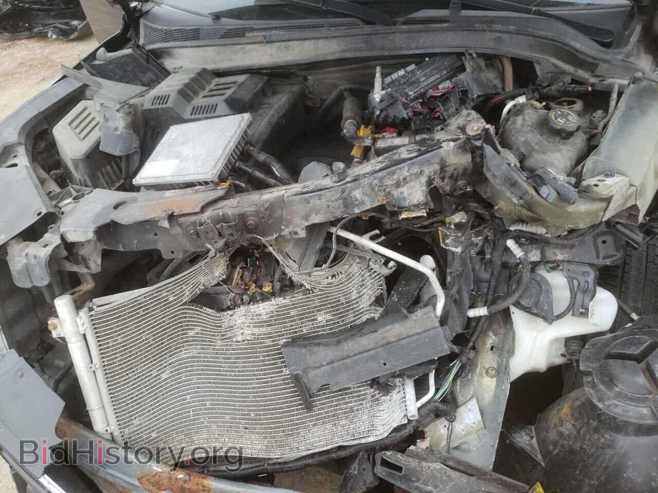 2012 GMC TERRAIN - VIN: 2GKFLREK3C6164634 - Фото 7