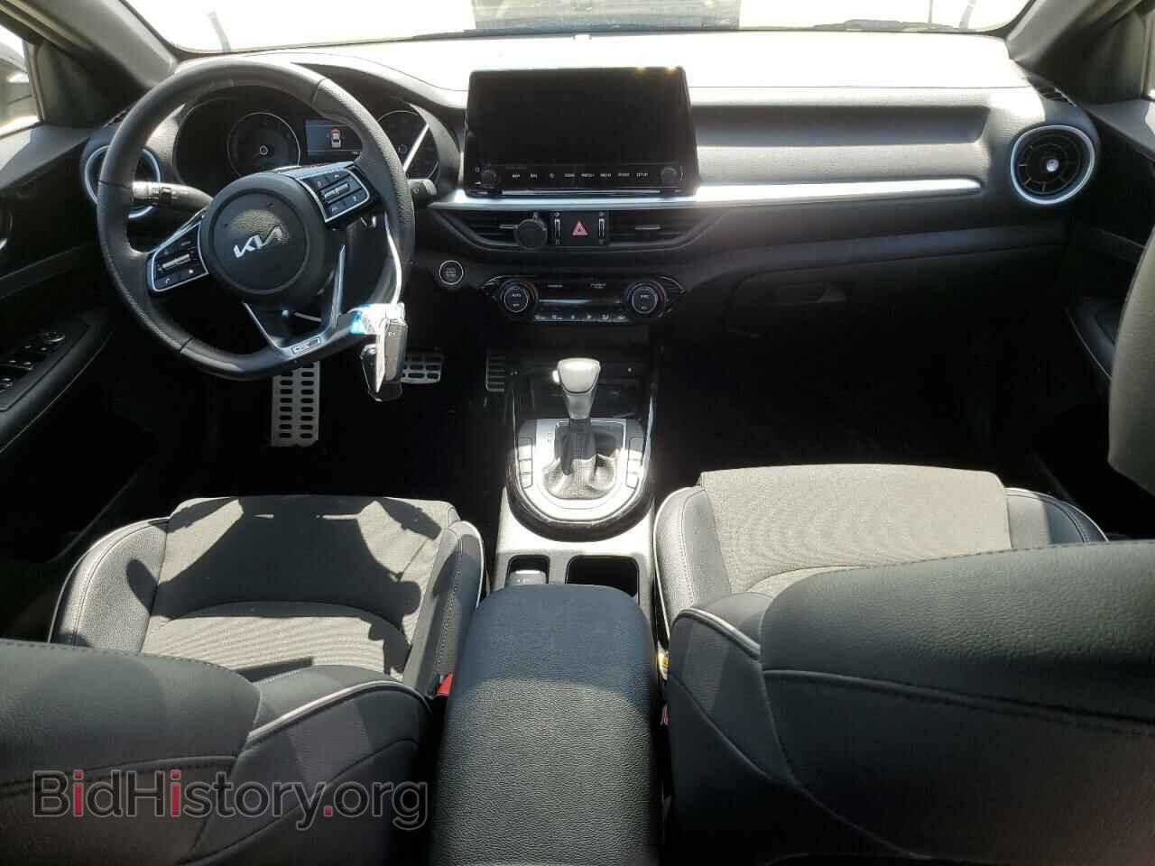 2024 KIA FORTE - VIN: 3KPF54AD5RE720144 - Фото 8