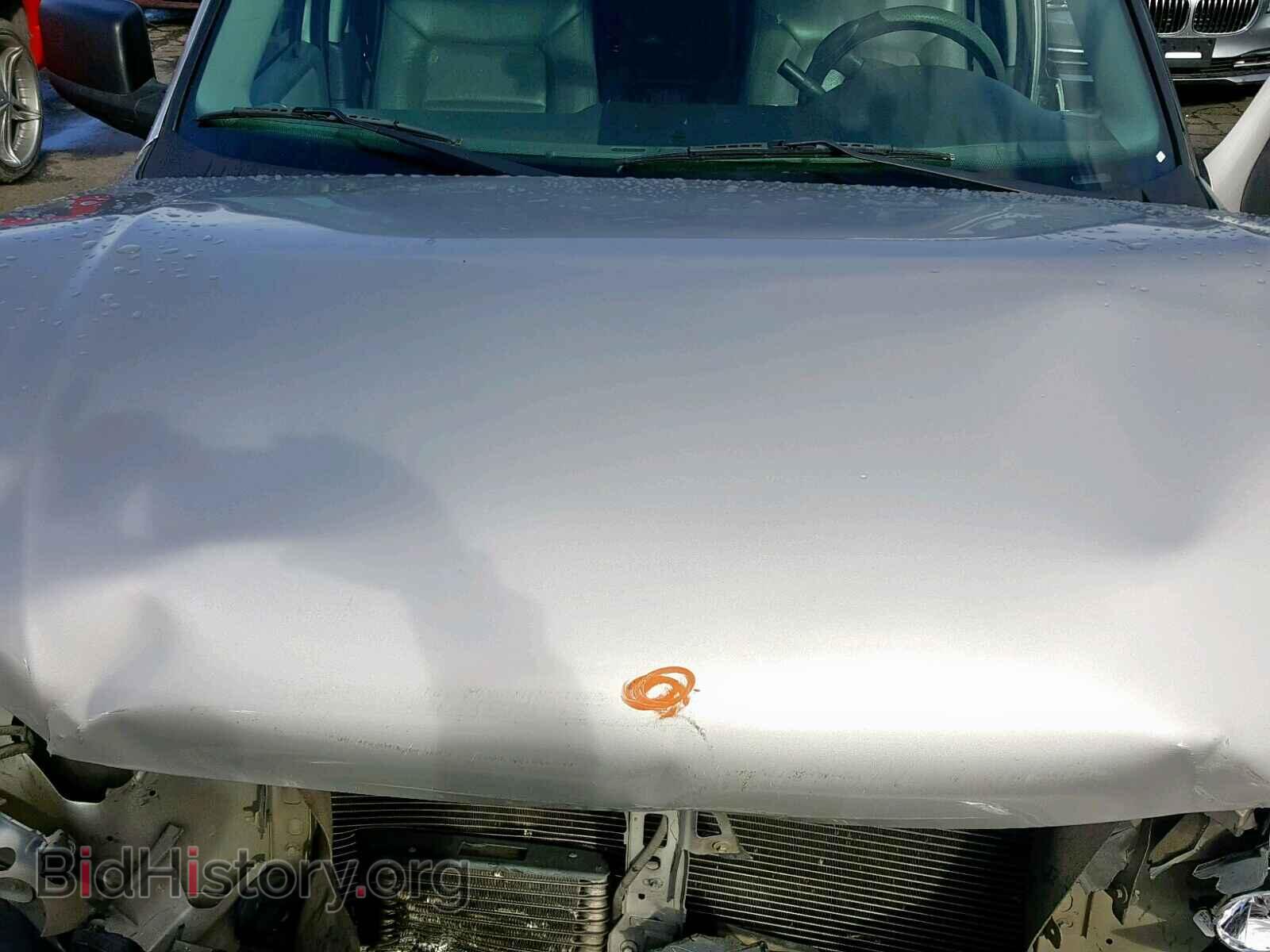 2006 FORD EXPEDITION - VIN: 1FMPU15516LA41138 - Фото 7