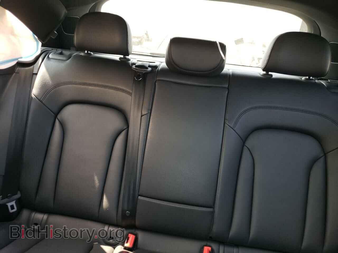 2018 AUDI Q3 - VIN: WA1JCCFS2JR022384 - Фото 10