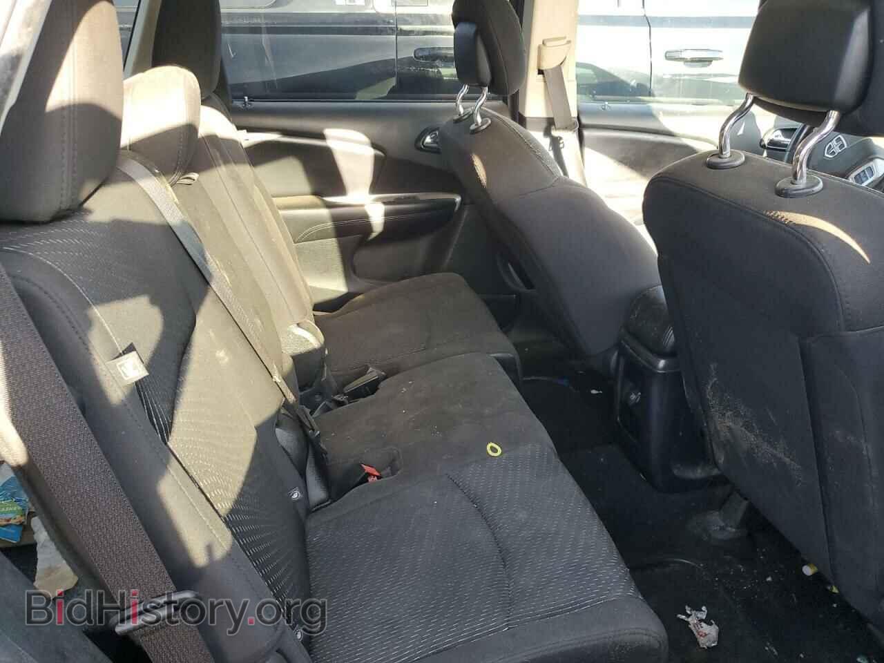 2017 DODGE JOURNEY - VIN: 3C4PDCBB5HT517389 - Photo 11