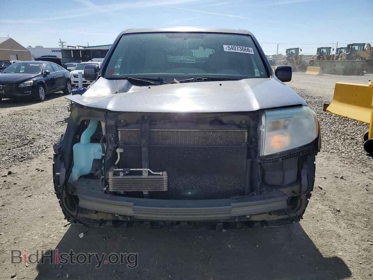 2014 HONDA PILOT - VIN: 5FNYF4H47EB045851 - Фото 5