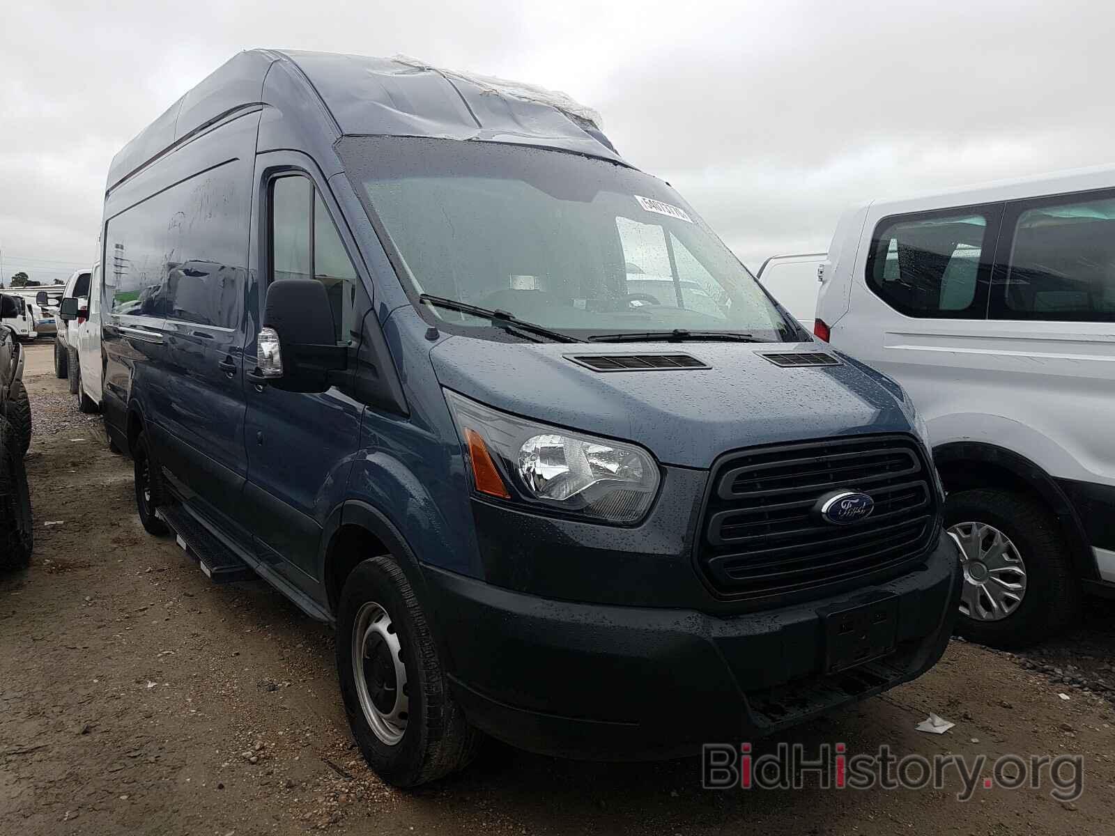 Photo 1FTYR3XM4KKB33967 - FORD TRANSIT CO 2019