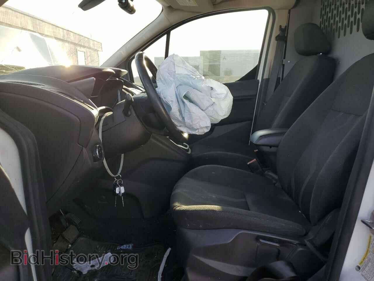 2018 FORD TRANSIT - VIN: NM0LS7F71J1362982 - Фото 7
