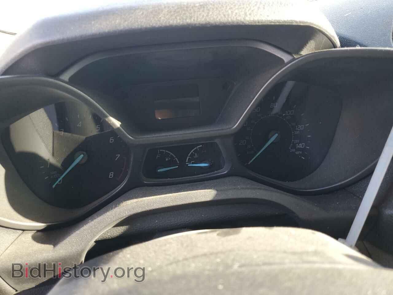2018 FORD TRANSIT - VIN: NM0LS7F71J1362982 - Фото 9