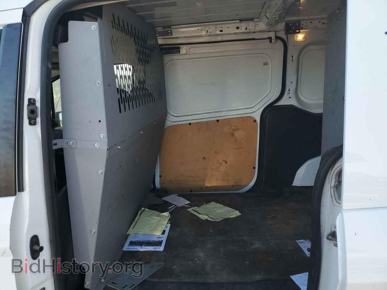 2018 FORD TRANSIT - VIN: NM0LS7F71J1362982 - Фото 10