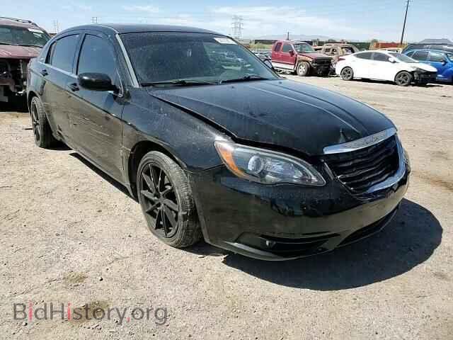 2013 CHRYSLER 200 - VIN: 1C3CCBBG1DN727655 - Photo 13
