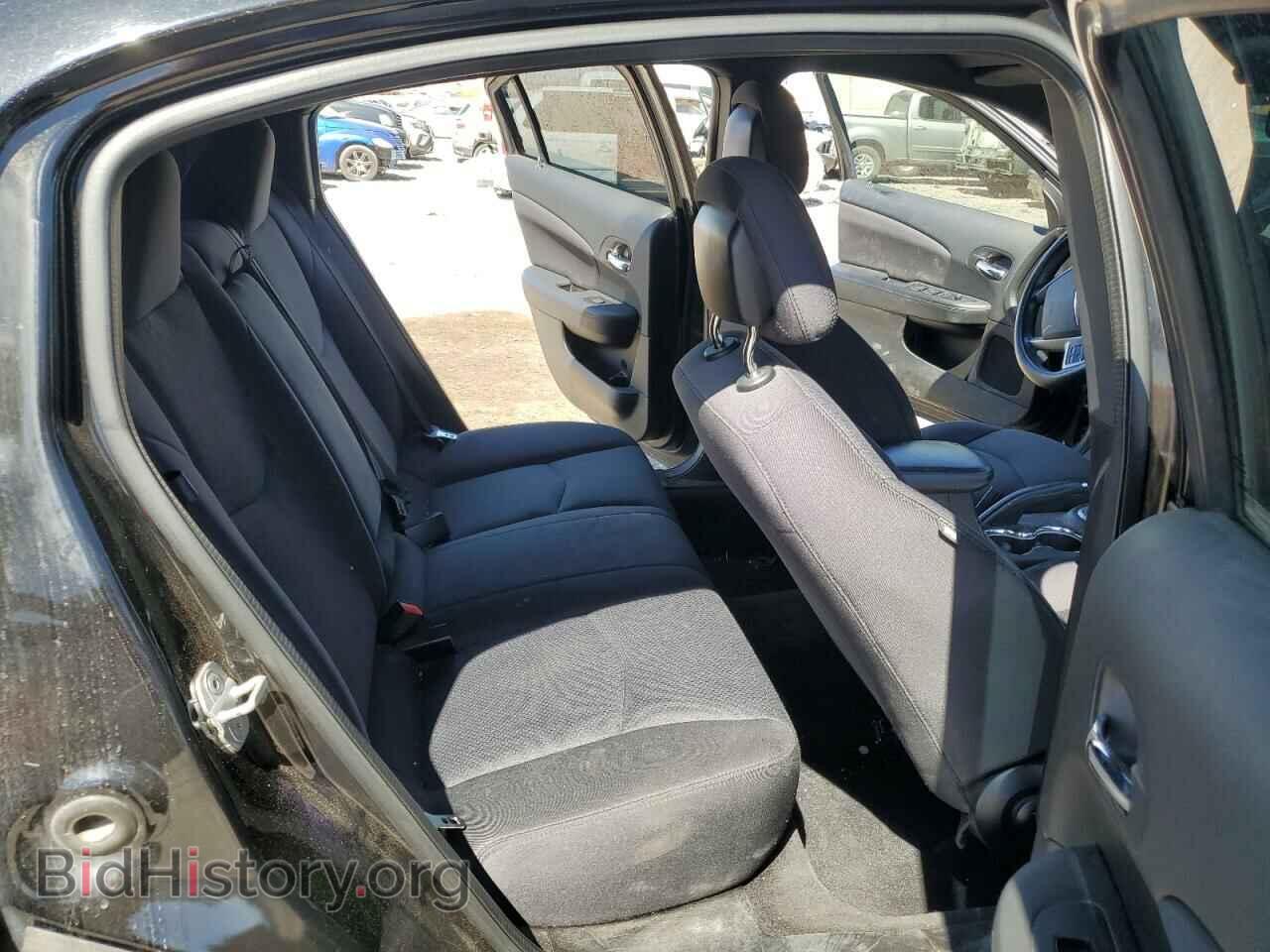2013 CHRYSLER 200 - VIN: 1C3CCBBG1DN727655 - Photo 10