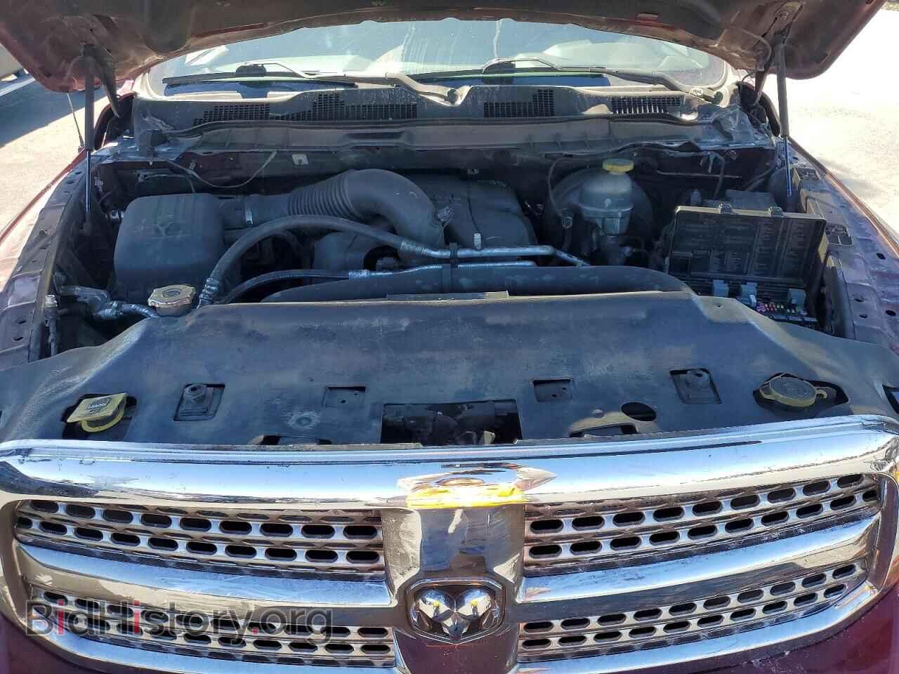 2018 RAM 1500 - VIN: 1C6RR6NT7JS188550 - Фото 11