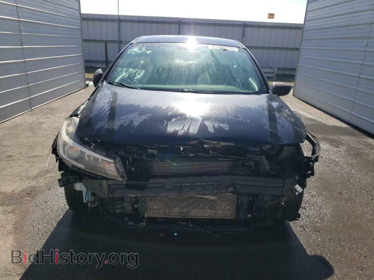 2017 KIA FORTE - VIN: 3KPFK4A73HE051504 - Фото 5
