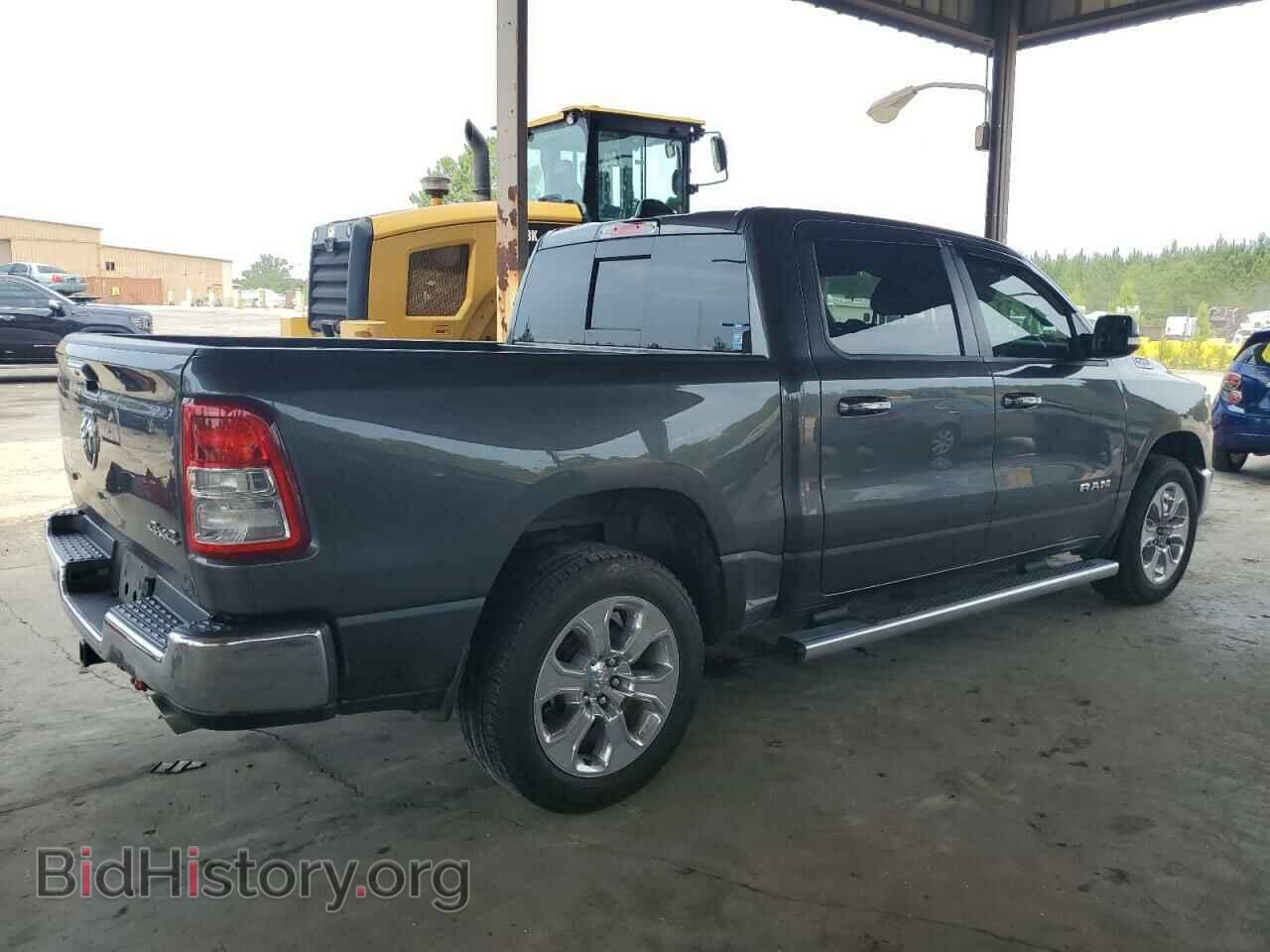 2020 RAM 1500 - VIN: 1C6SRFFT2LN348304 - Фото 3