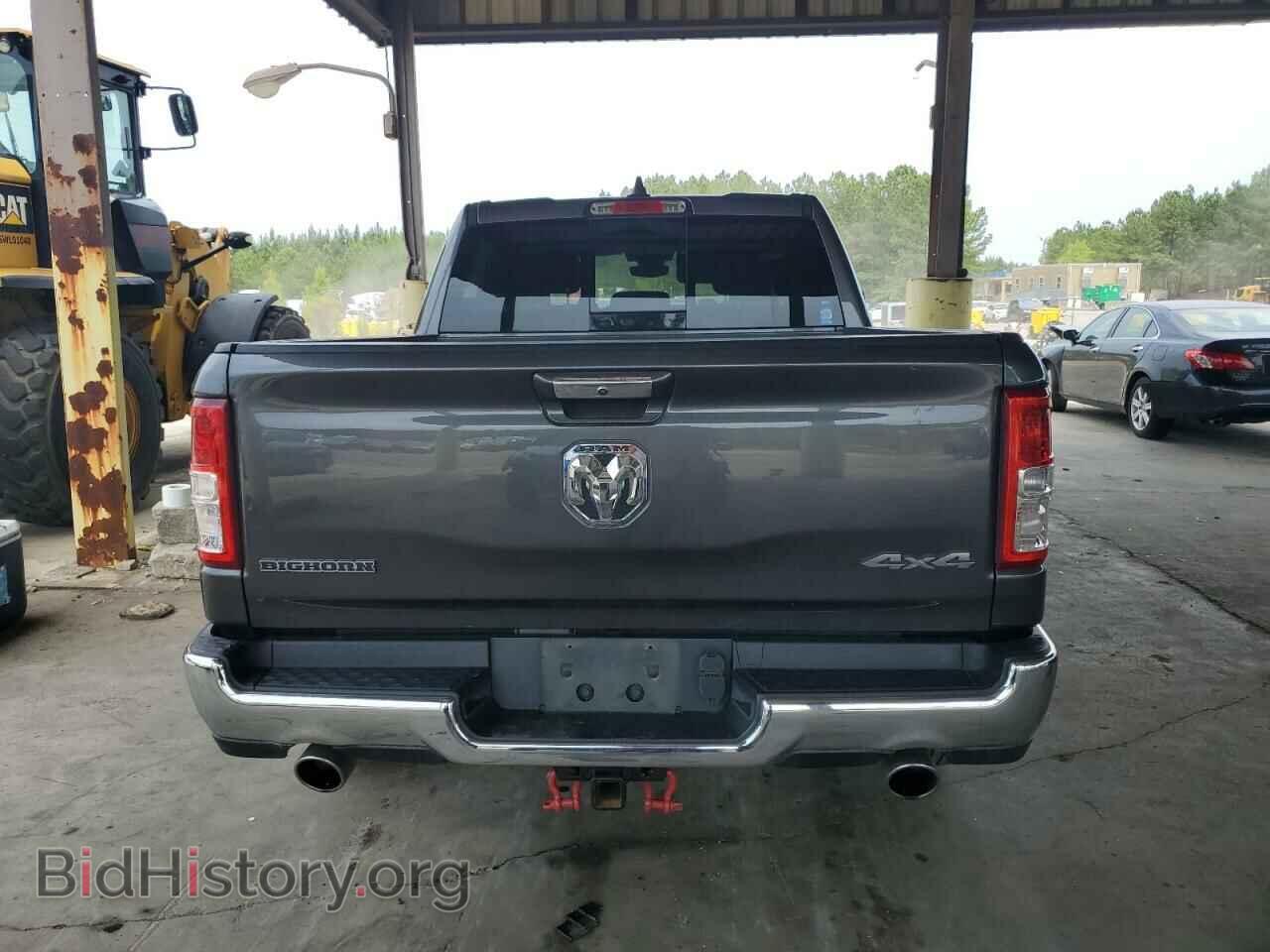 2020 RAM 1500 - VIN: 1C6SRFFT2LN348304 - Фото 6