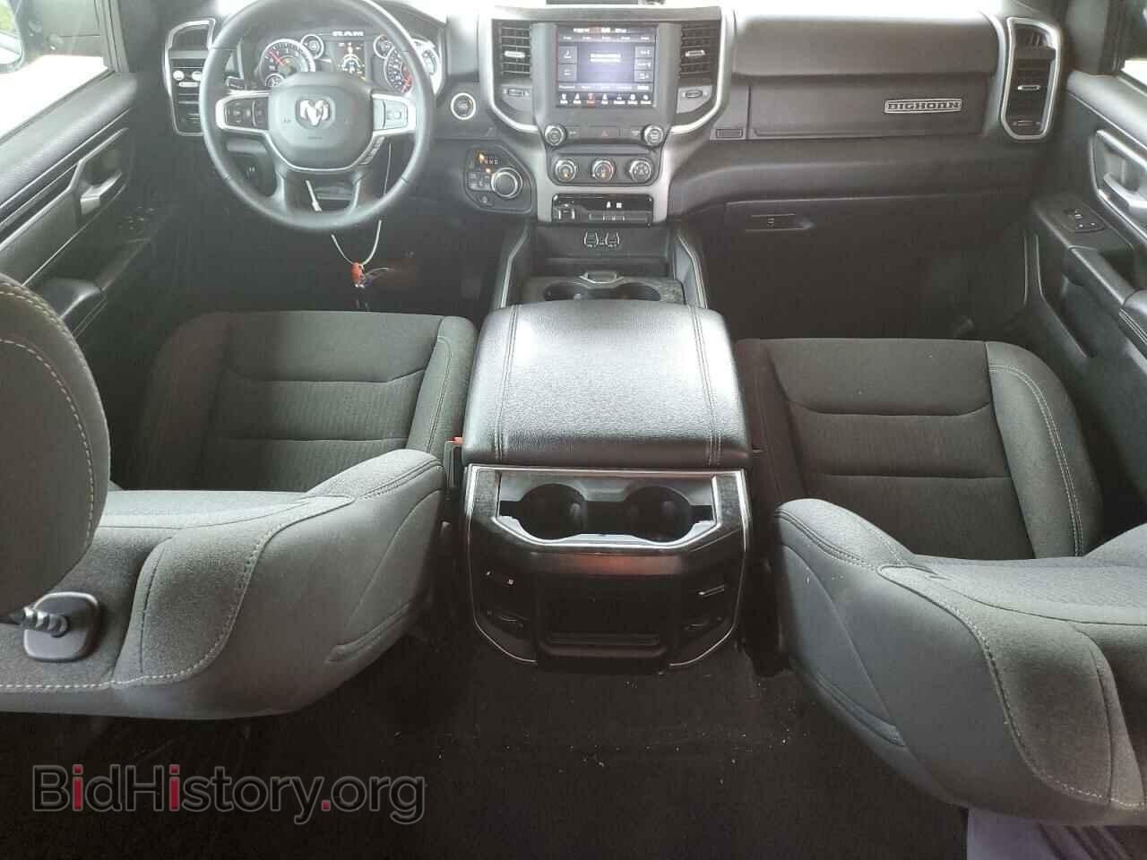 2020 RAM 1500 - VIN: 1C6SRFFT2LN348304 - Фото 8