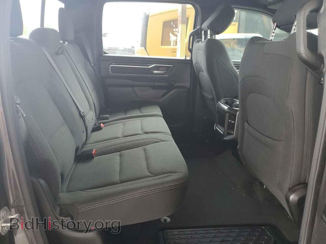 2020 RAM 1500 - VIN: 1C6SRFFT2LN348304 - Фото 10