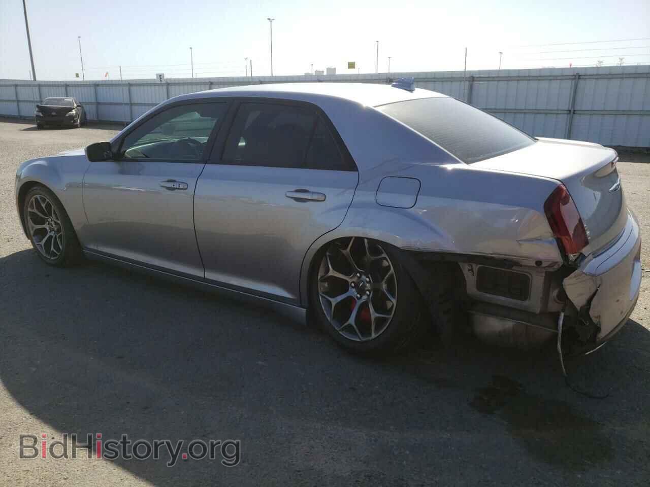2015 CHRYSLER 300 - VIN: 2C3CCABG7FH926876 - Photo 2