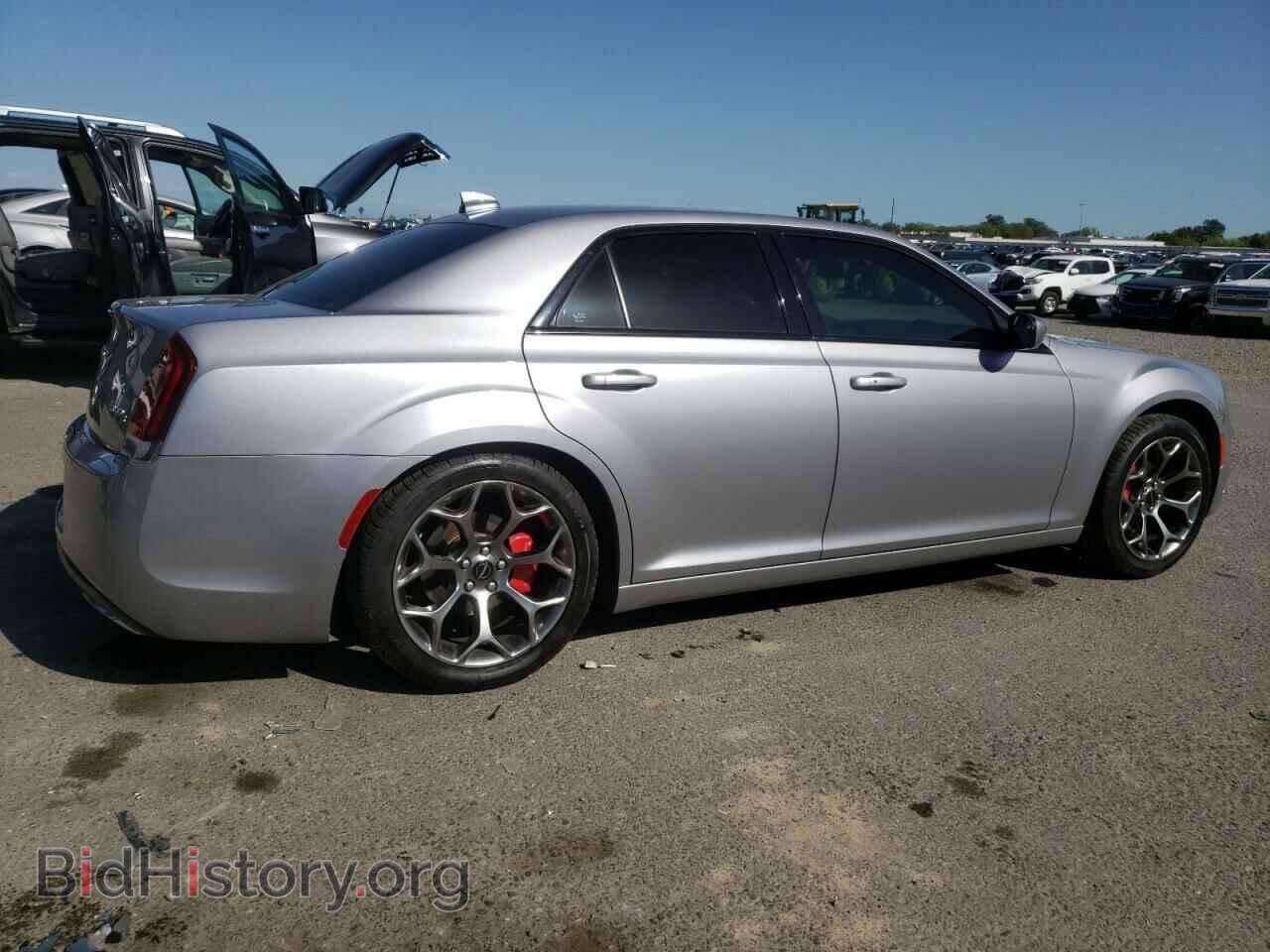 2015 CHRYSLER 300 - VIN: 2C3CCABG7FH926876 - Photo 3