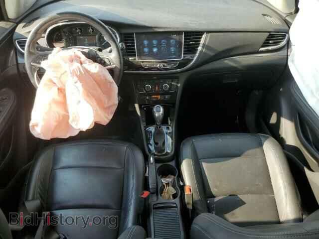 2020 BUICK ENCORE - VIN: KL4CJCSB8LB045930 - Photo 8