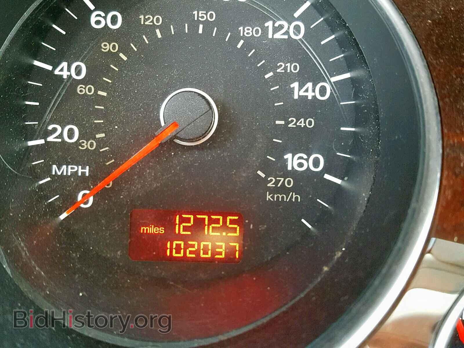 2008 AUDI A8 - VIN: WAULV94E78N007712 - Фото 8