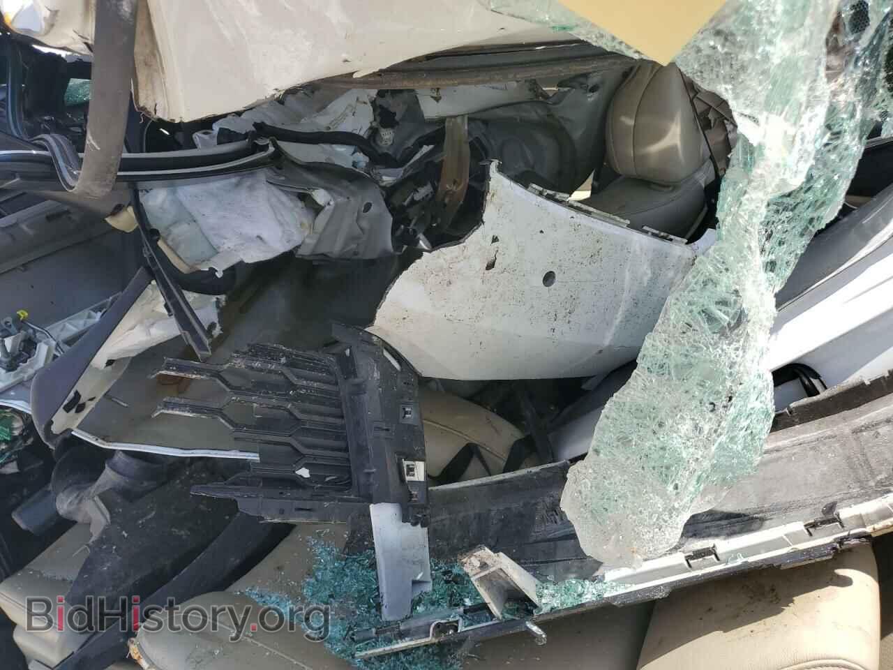 2016 ACURA ILX - VIN: 19UDE2F73GA013351 - Фото 8